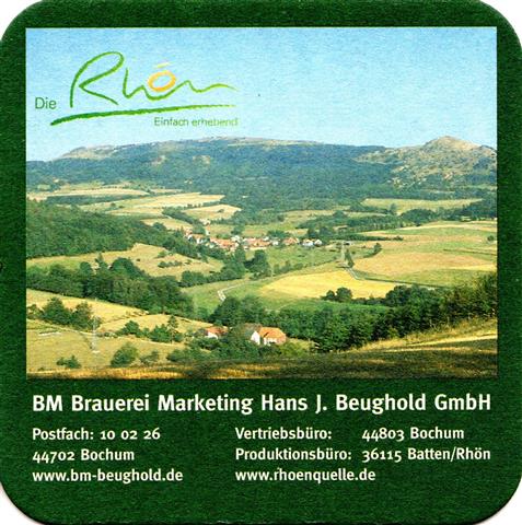 bochum bo-nw rhnquell quad 1b (quad185-die rhn)